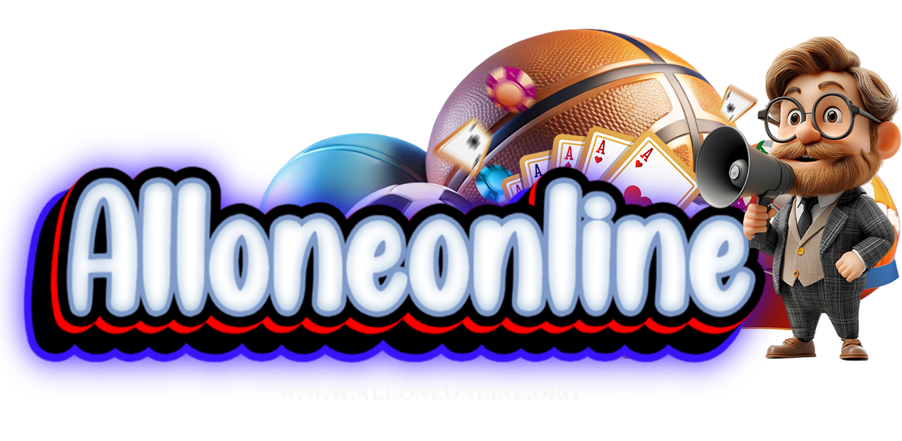 alloneonline