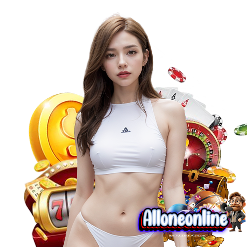 alloneonline โปรโมชั่น